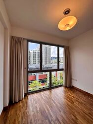 Woodhaven (D25), Condominium #558277251